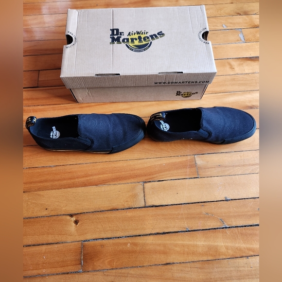 Dr. Martens unisex shoes (without laces) - Picture 5 of 6